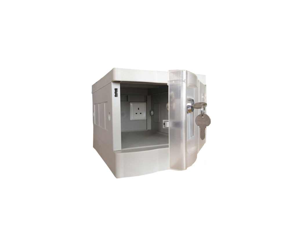 AC 230V Outlet Module image