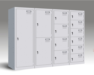 Steel Locker Furnitures product image