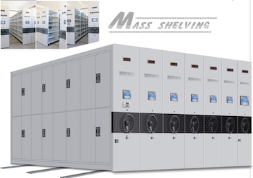 Steel Shelving (3) product image
